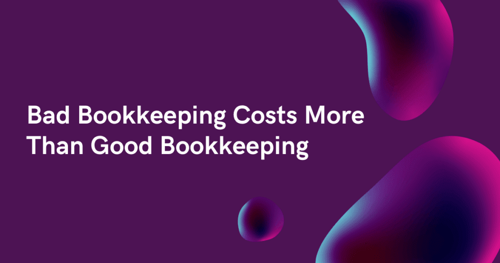 What is Virtual Bookkeeping? 