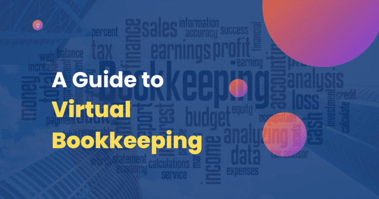 Earning Money Online: A Guide to Virtual Bookkeeping
