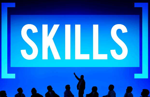 Skills - Focus Image