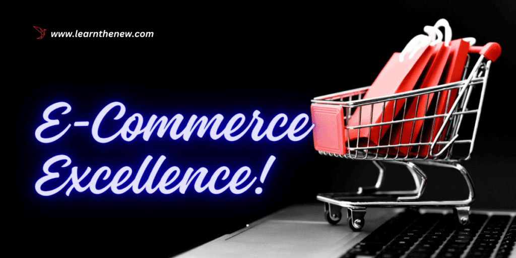 E-commerce Excellence